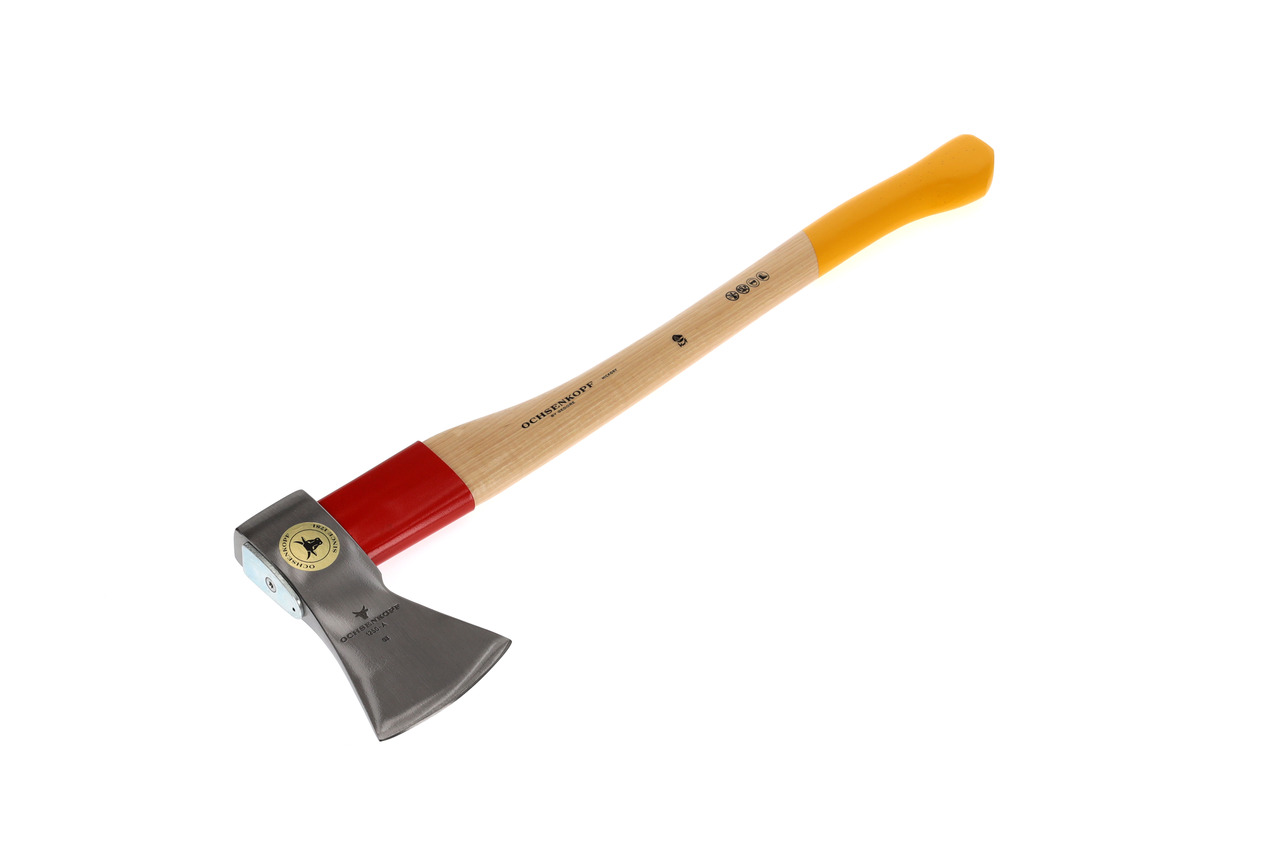 Universal foresty-axe ROTBAND-PLUS 1250 g