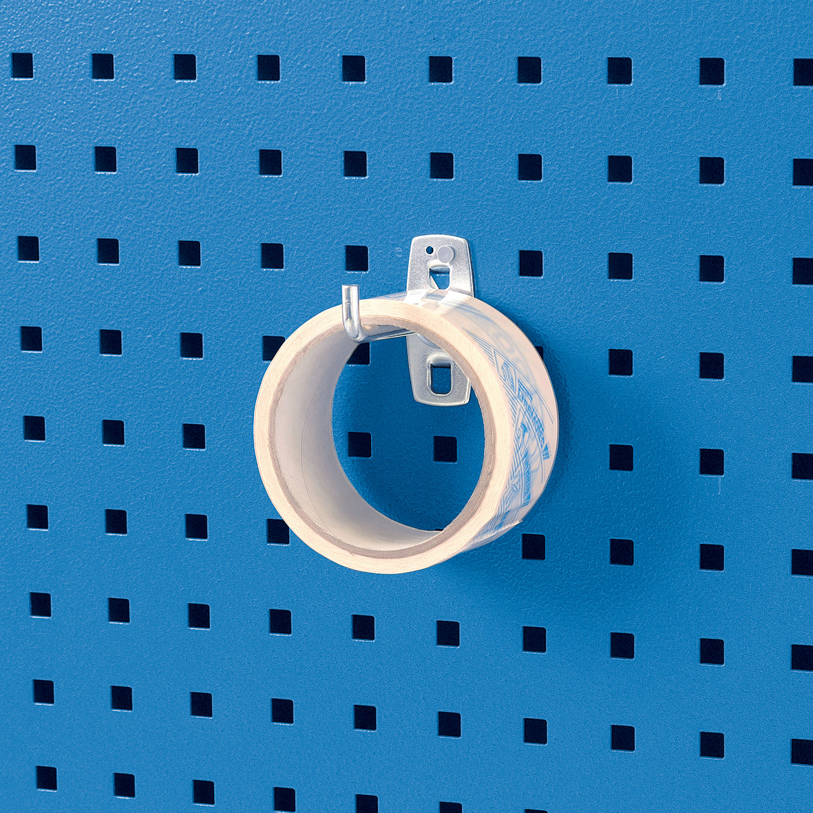 Tool hook 75x6 mm