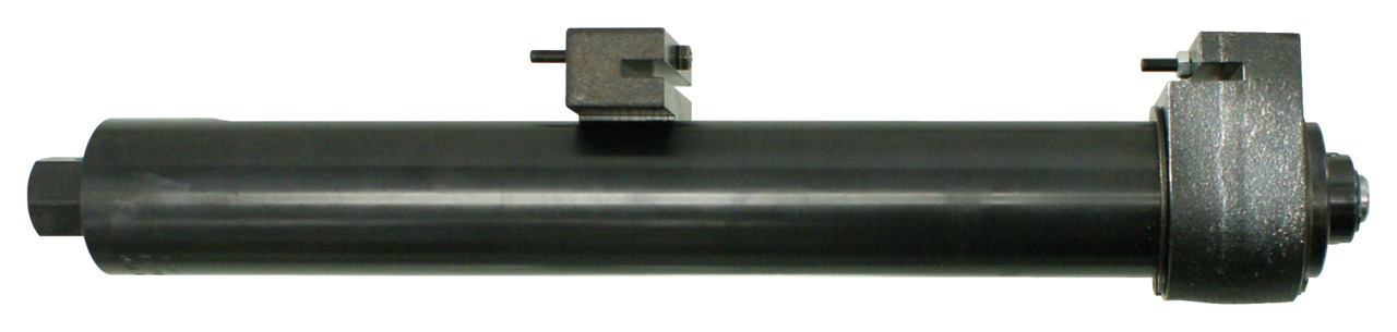 Base body