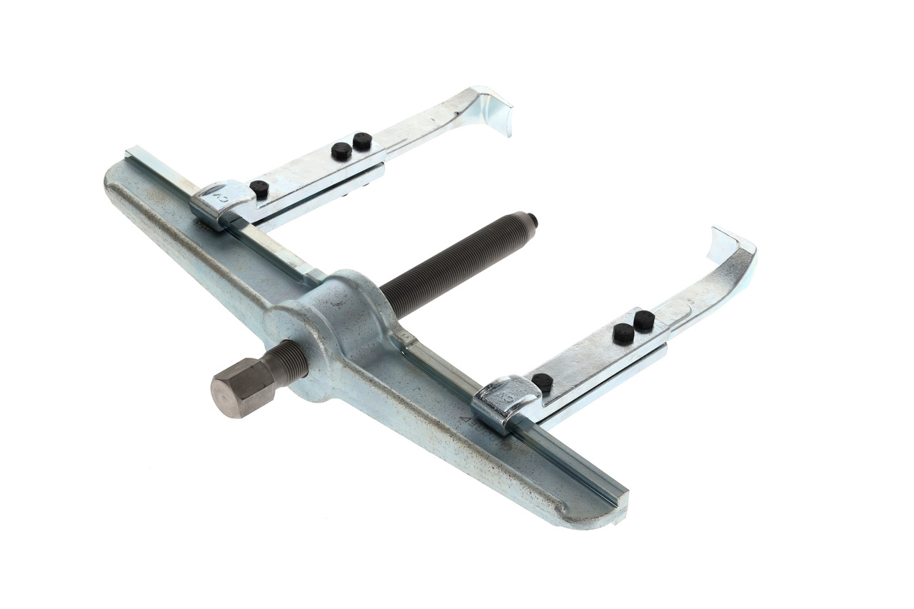 Universal puller, 2-arm pattern 520x300 mm