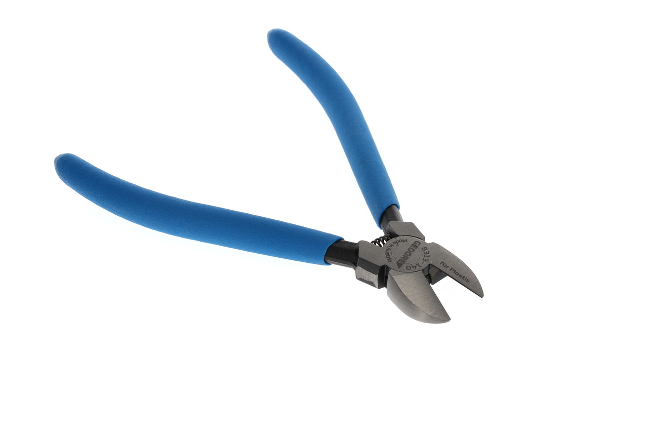Side cutter