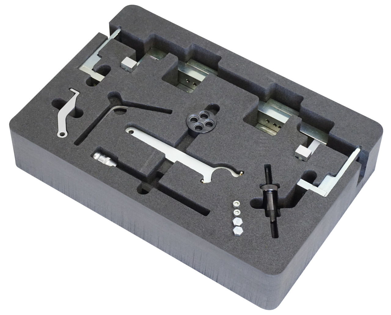 Locking Tool Set BMW B38/B46/B48