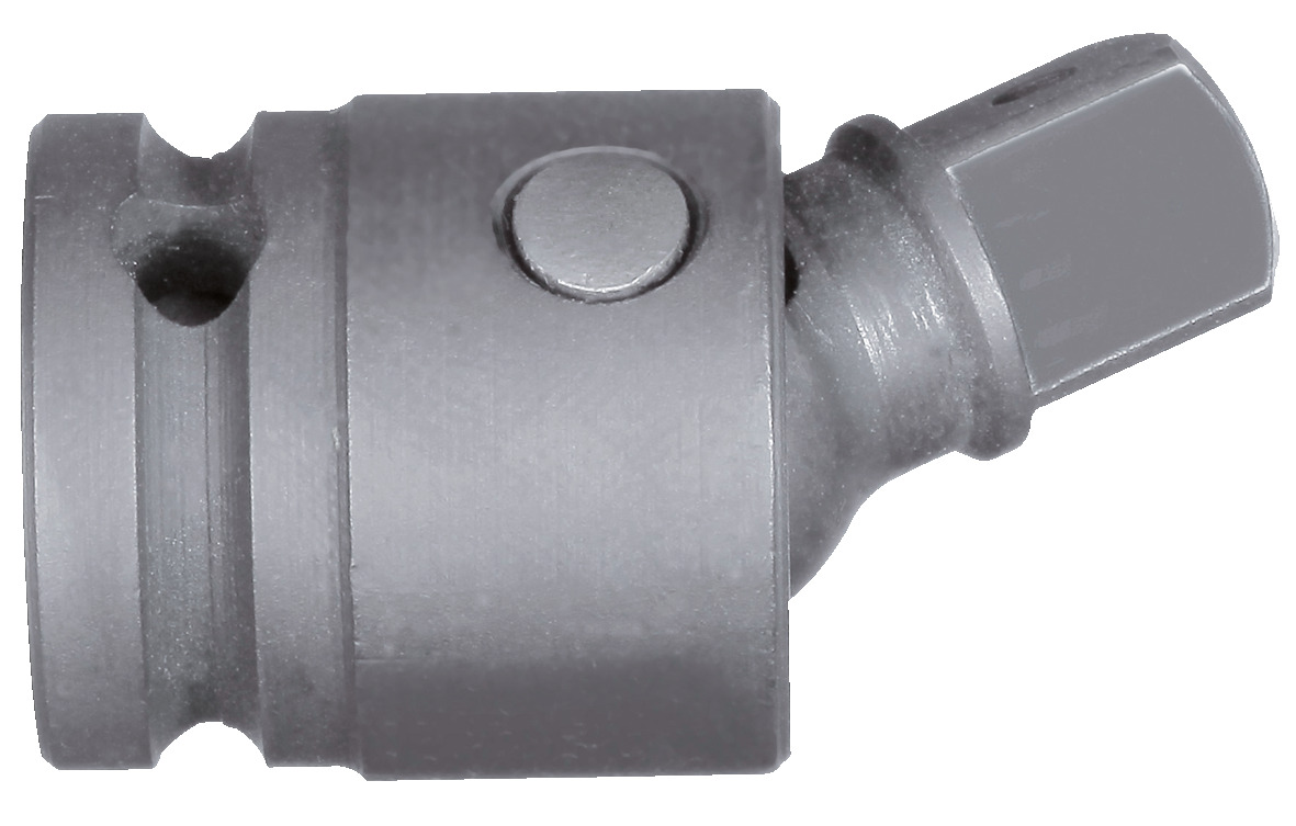 Impact universal joint 1/2"