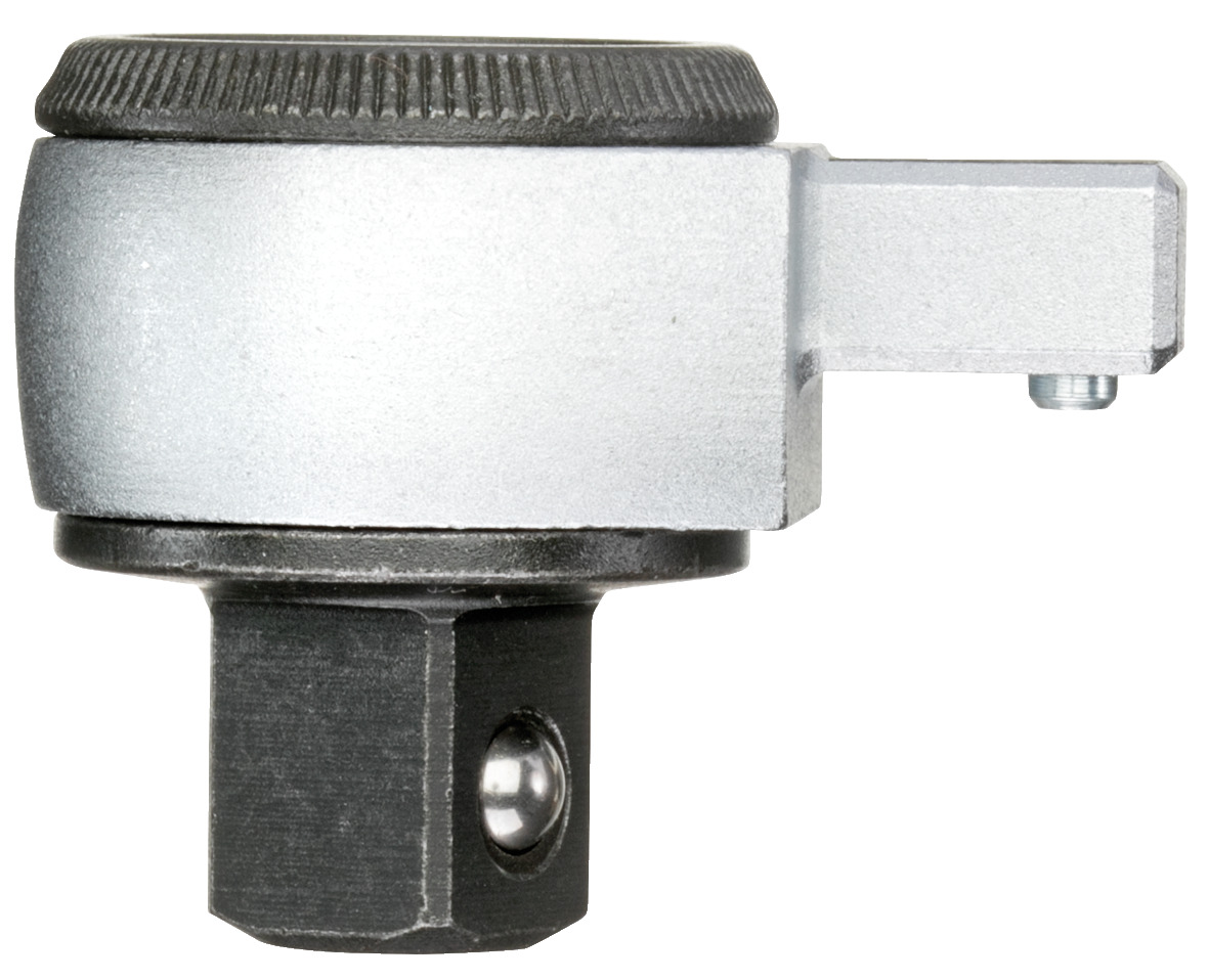 trinquete reversible 1/2", 9x12