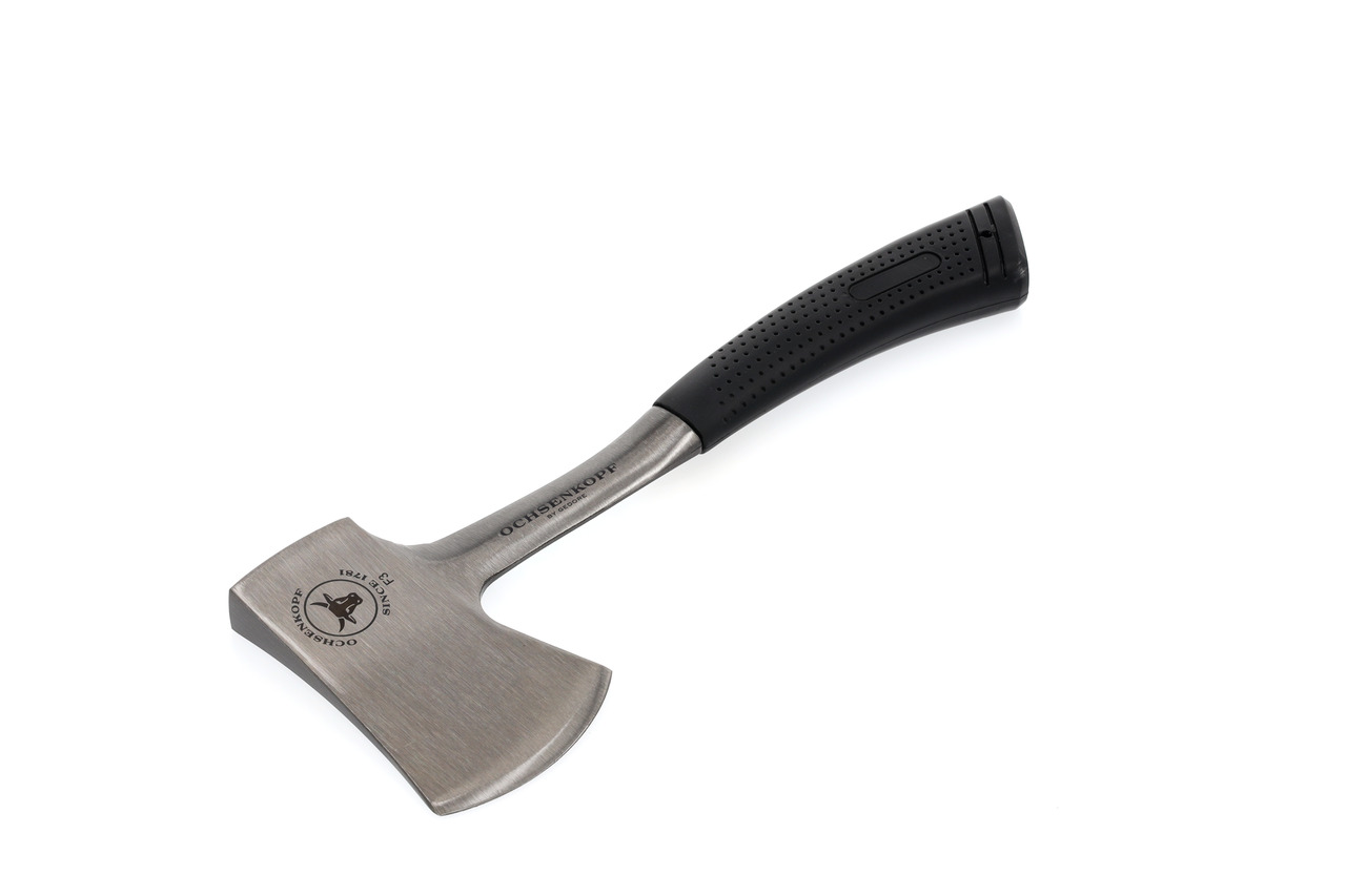 All-steel hatchet 600 g