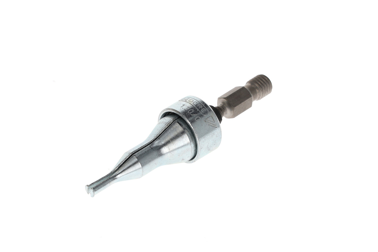 Internal extractor