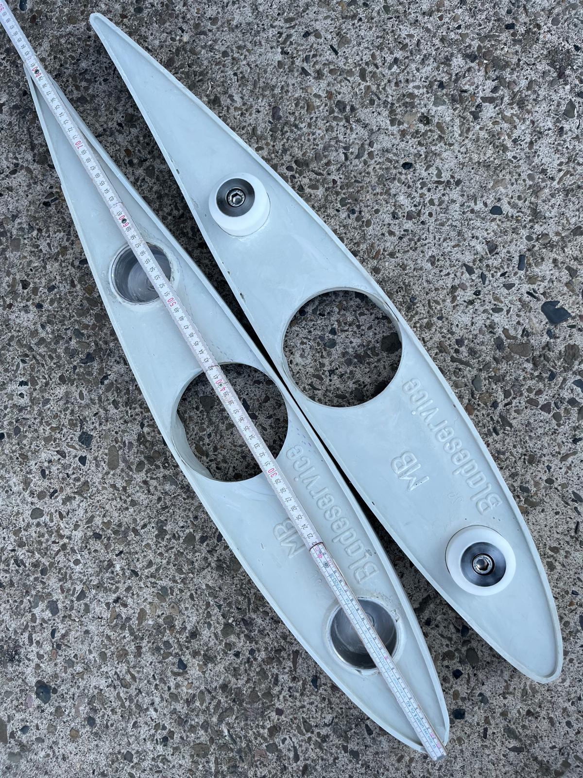 Tipfish complete LM 26.0