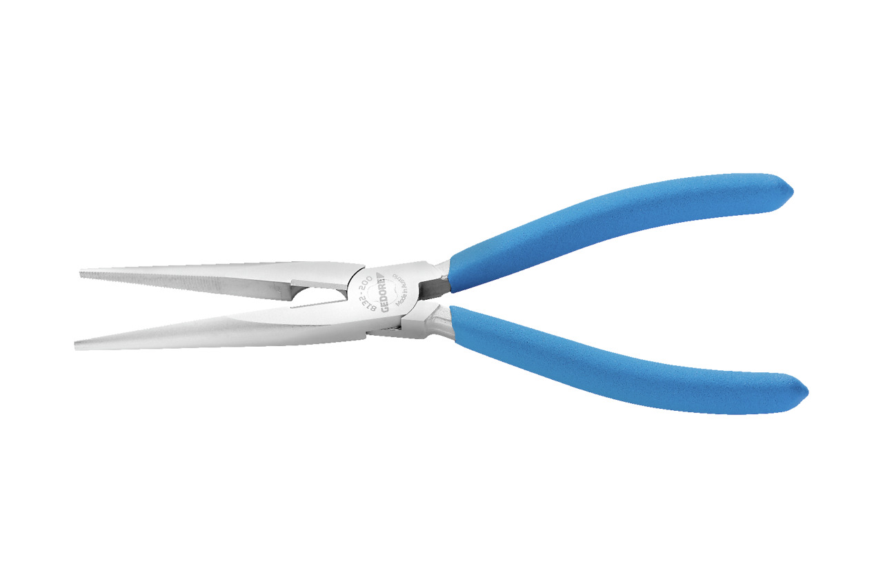 Needle nose pliers 200 mm