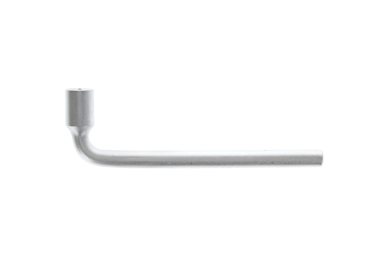 Socket wrench 10 mm