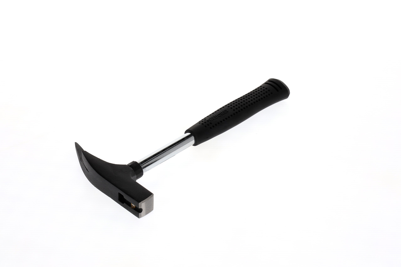 Carpenter's hammer 600 g, with magnet, 300 mm long