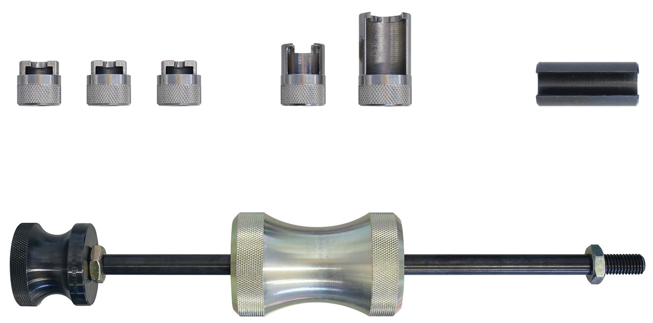 Universal Injector Nozzle Puller Set Bosch
