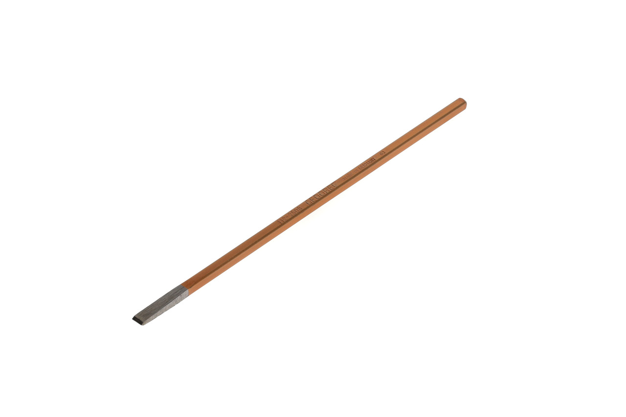 Electrician's chisel