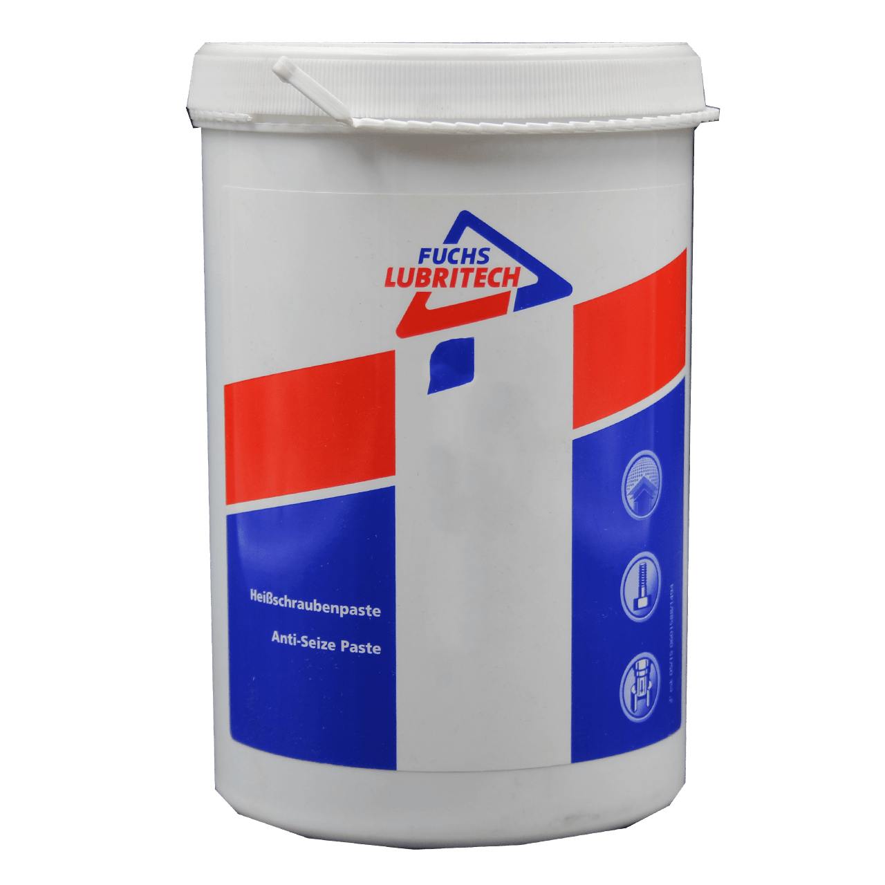 Gleitmo 805 High performance lubricating paste, 1 kg