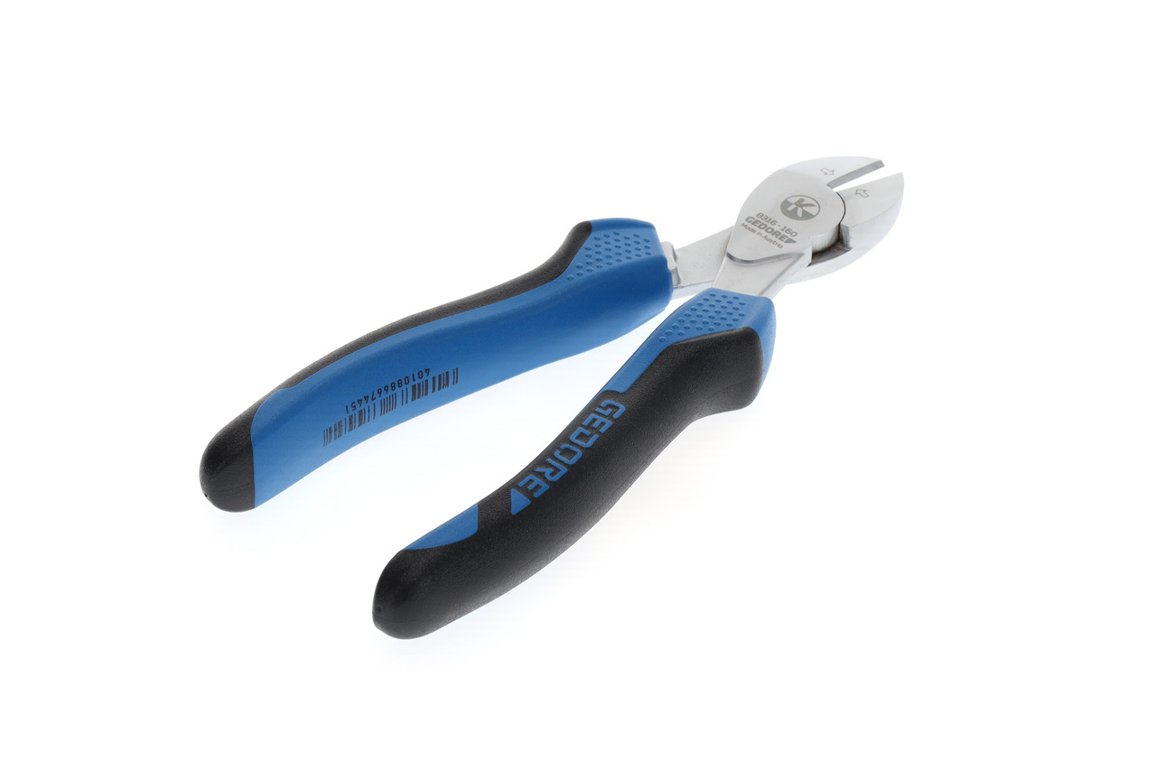 Heavy duty side cutter 160 mm