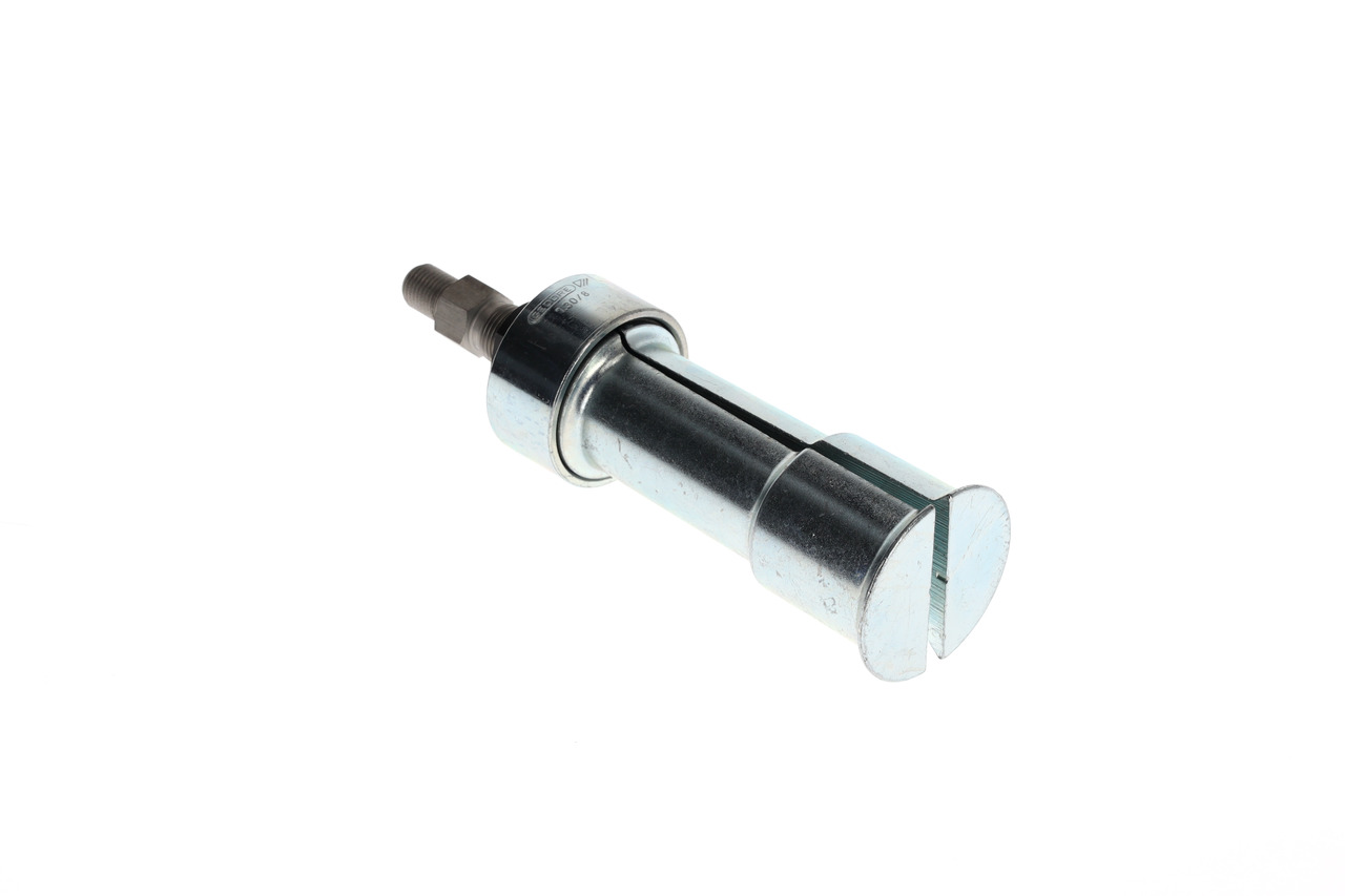 Internal extractor