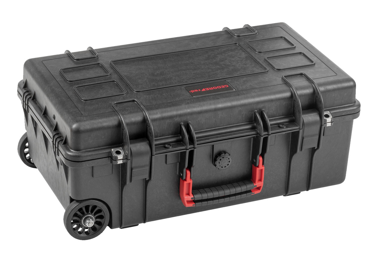 Tool Trolley SANITÄR