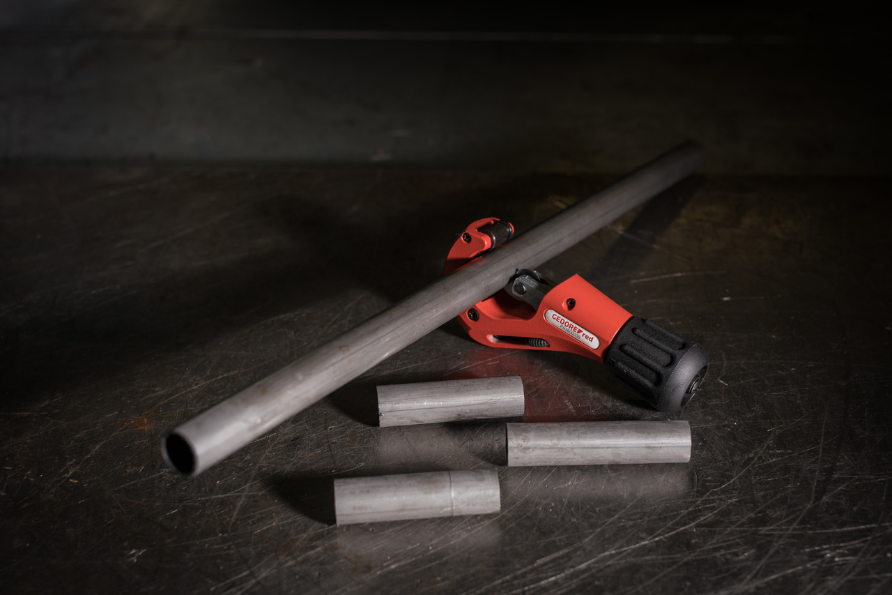 Pipe cutter copper pipe-d.3-35mm Pipe cutter copper pipe-d.3-35mm