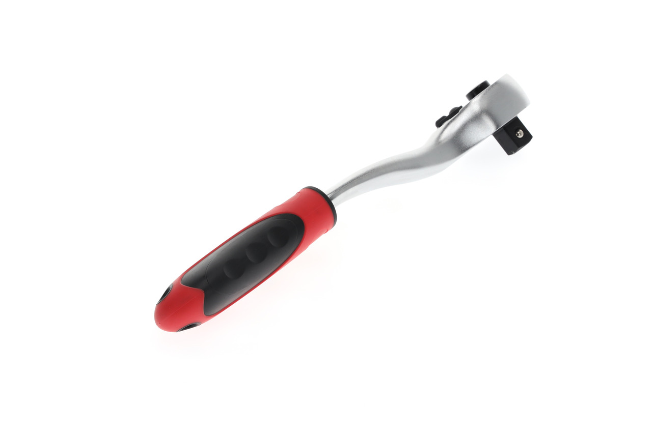 2C-revers.ratchet 1/2 offset 255mm 10°RA