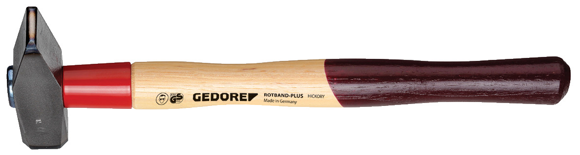 Engineers' hammer ROTBAND-PLUS