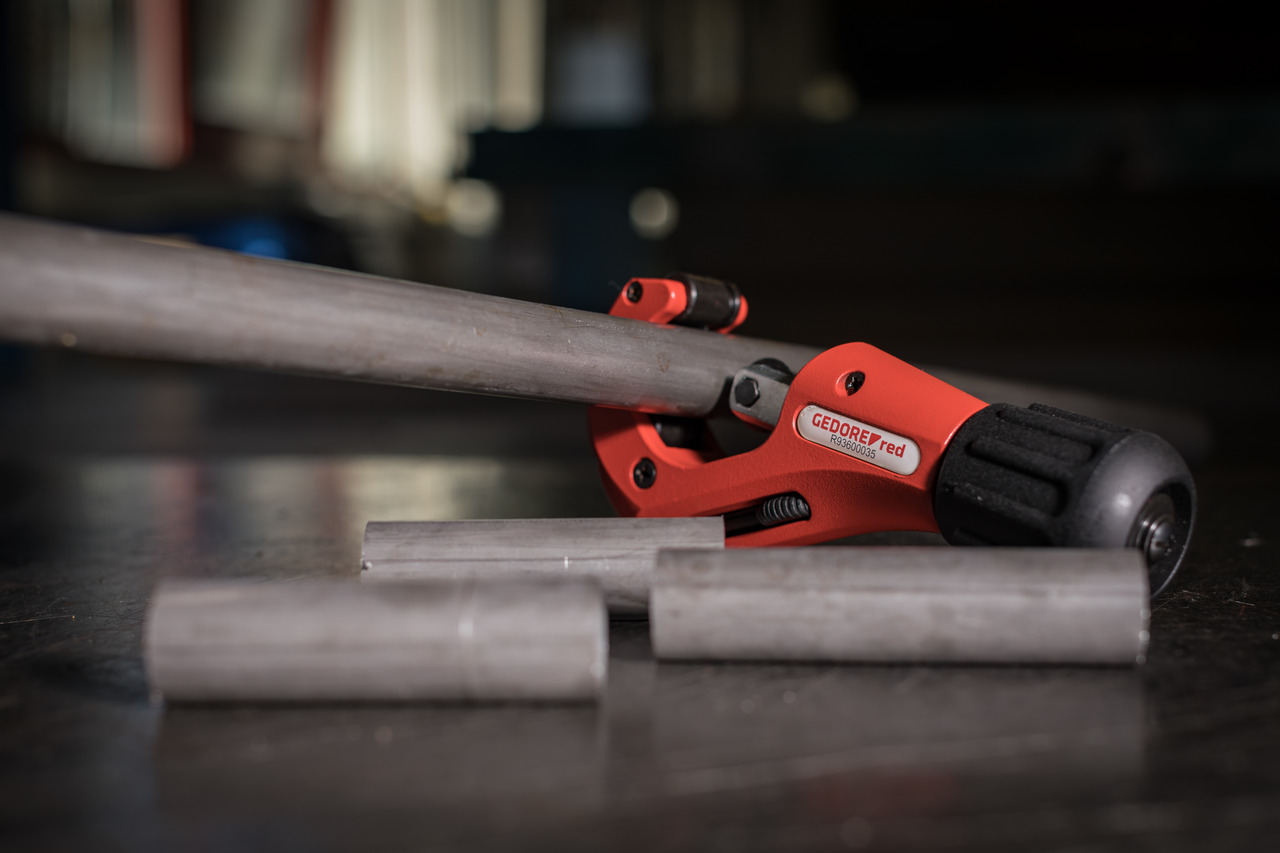 Pipe cutter copper pipe-d.3-35mm Pipe cutter copper pipe-d.3-35mm