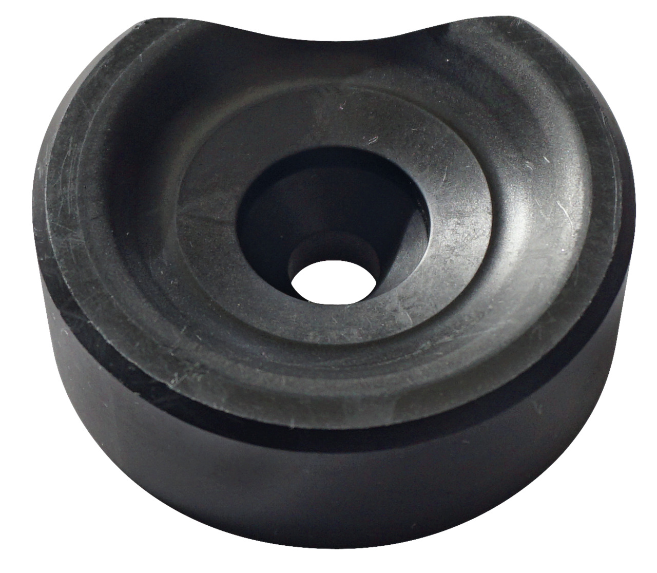 Adaptor for Shock Absorber with Fork Mount