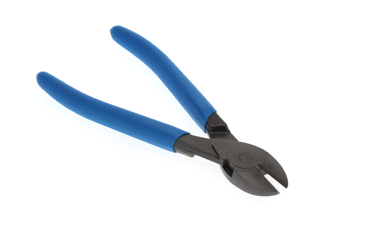 Heavy duty side cutter 160 mm