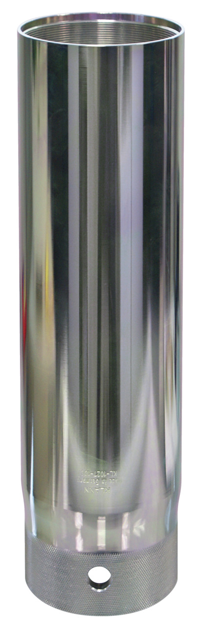 Wheel Bearing Centring Sleeve, Ø 105 mm