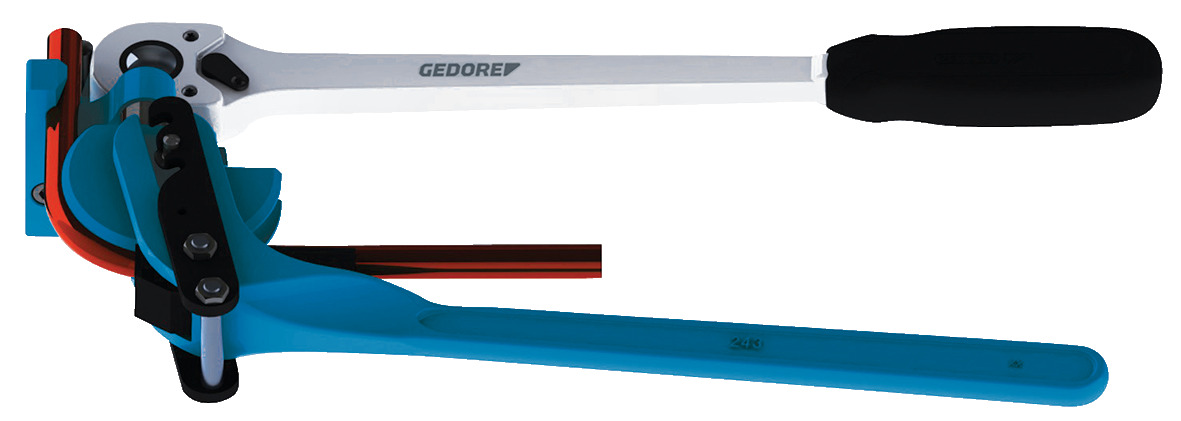 Manual bending tool 6-15mm in L-BOXX 136