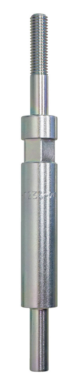 Support bolt, 153,5mm