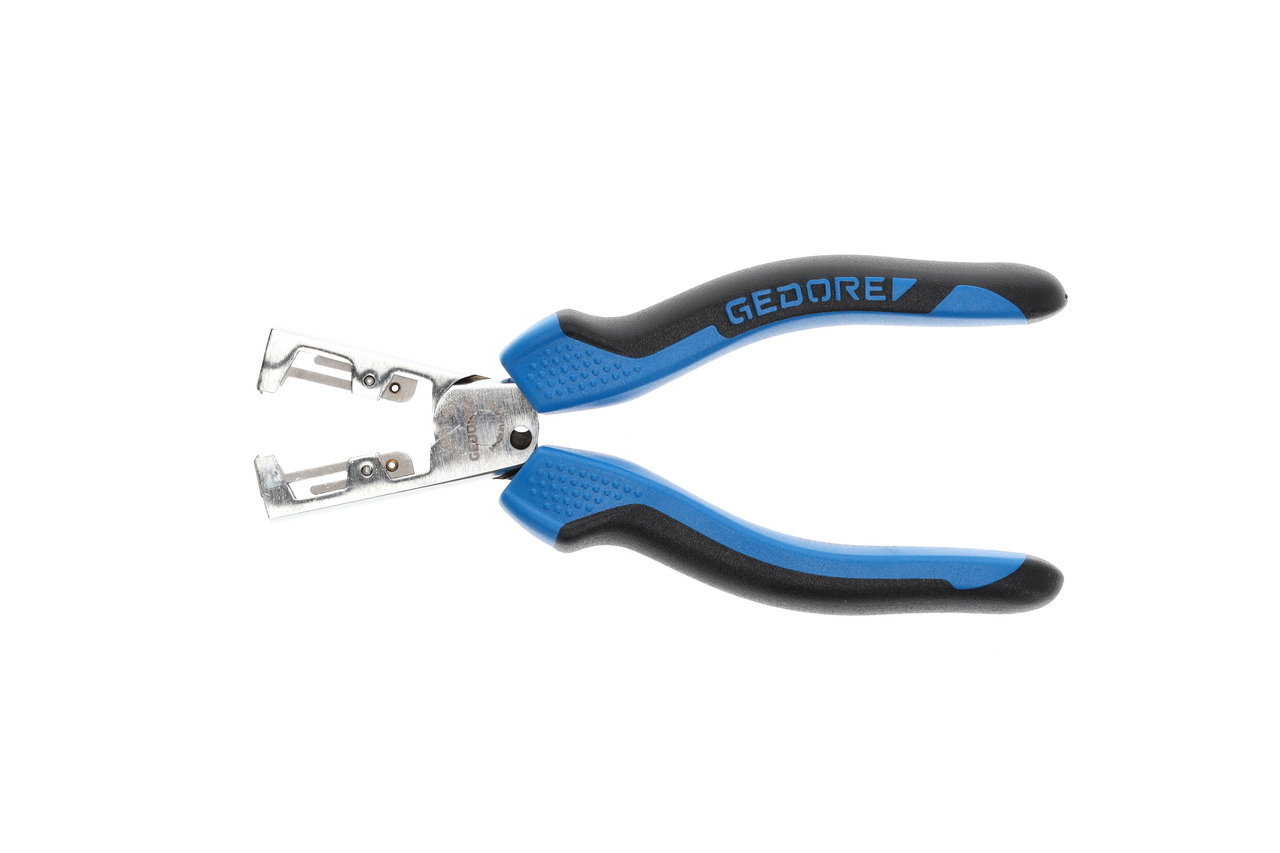 Stripping pliers Stripping pliers