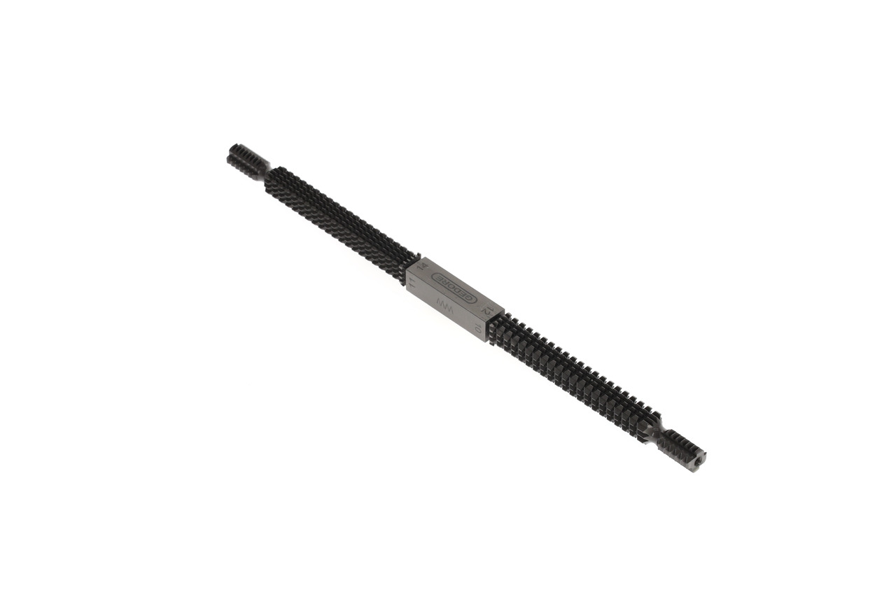 Thread file