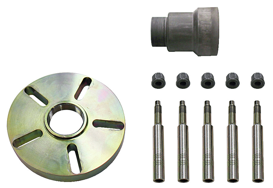 Puller Plate Kit, Ford Transit
