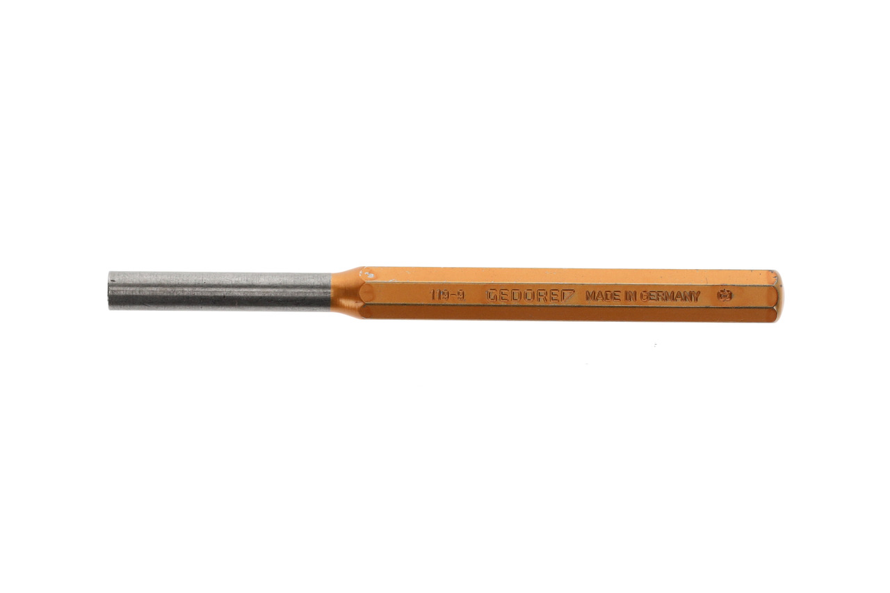 Pin punch 9mm Pin punch 9mm