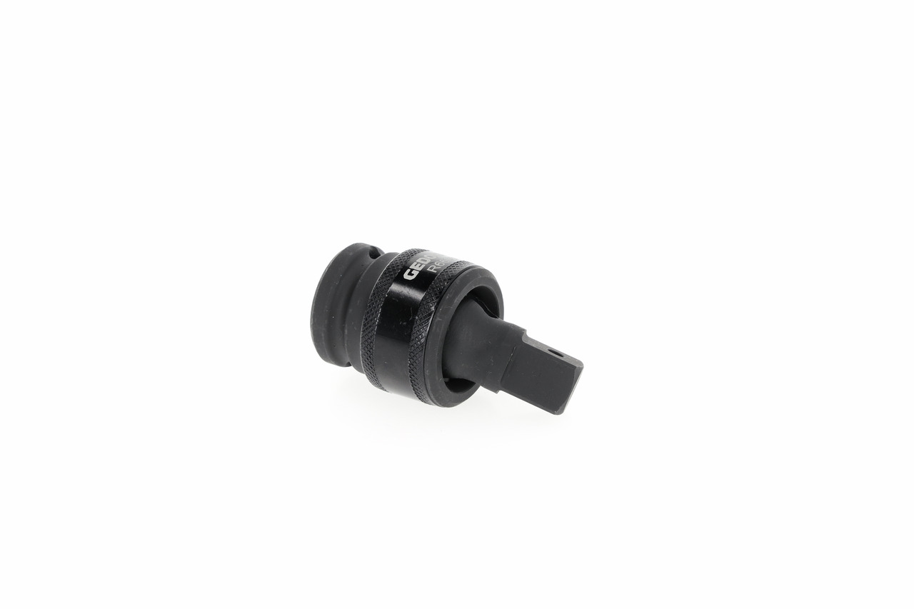 Impact socket universal joint 1/2 l.63mm