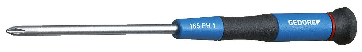 Electronic screwdriver
