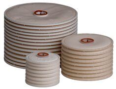 3M Zeta Plus HT Series Filter Cartridge, Z16MD8HT
