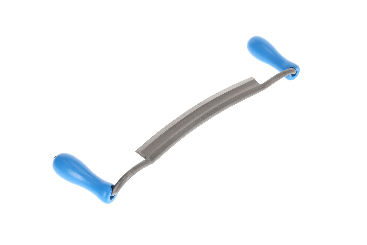 Drawing knife 250 mm