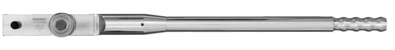 Bending lever 6-18 mm pluggable