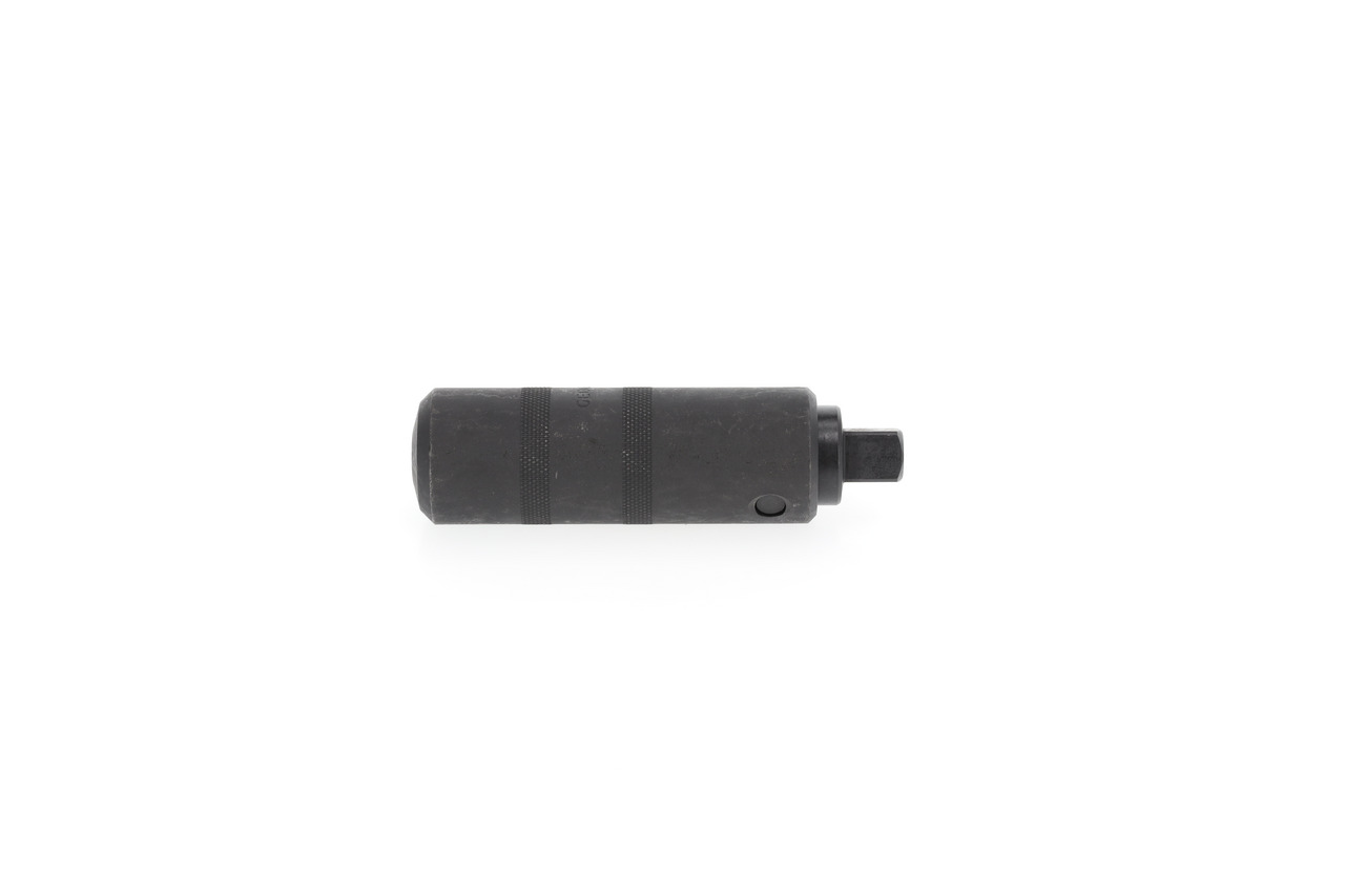 Hand-operated impact driver 1/2"