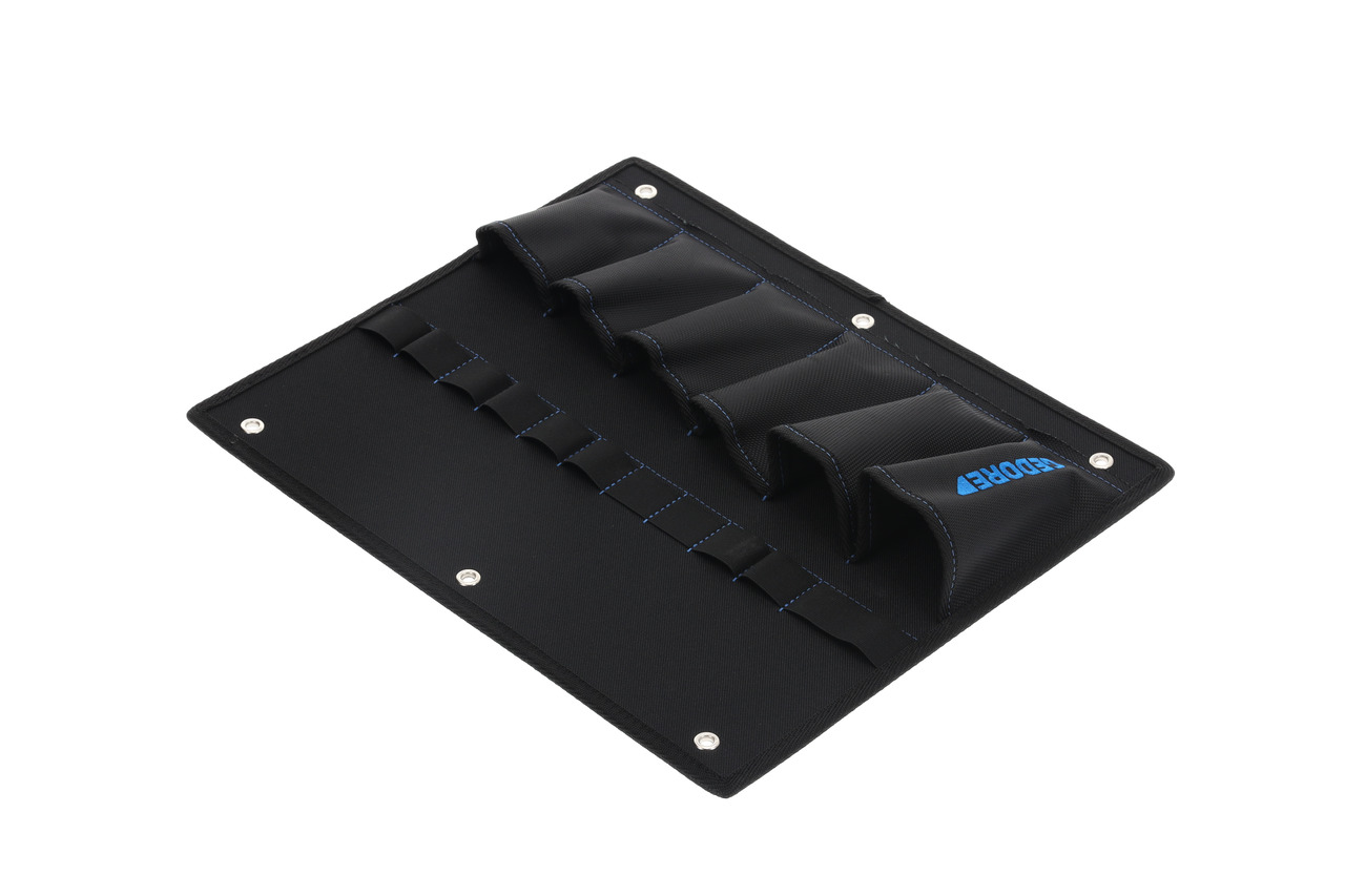 Lid tool board incl. mounting set