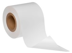 3M Films & Liners Label Materials 7815EH, White, 740 mm x 500 m