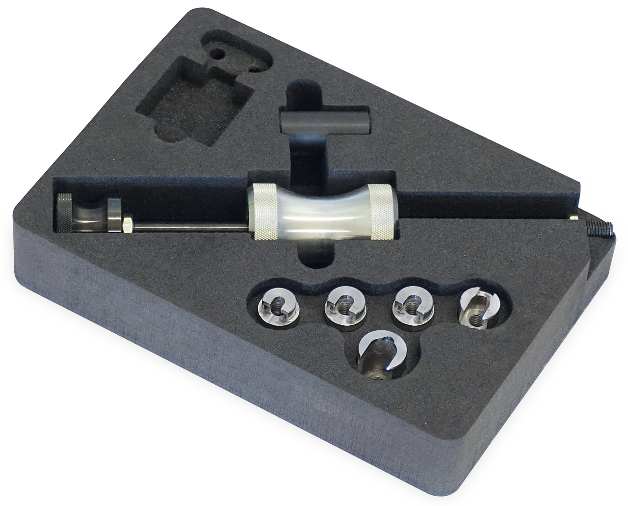 Universal Injector Nozzle Puller Set Bosch