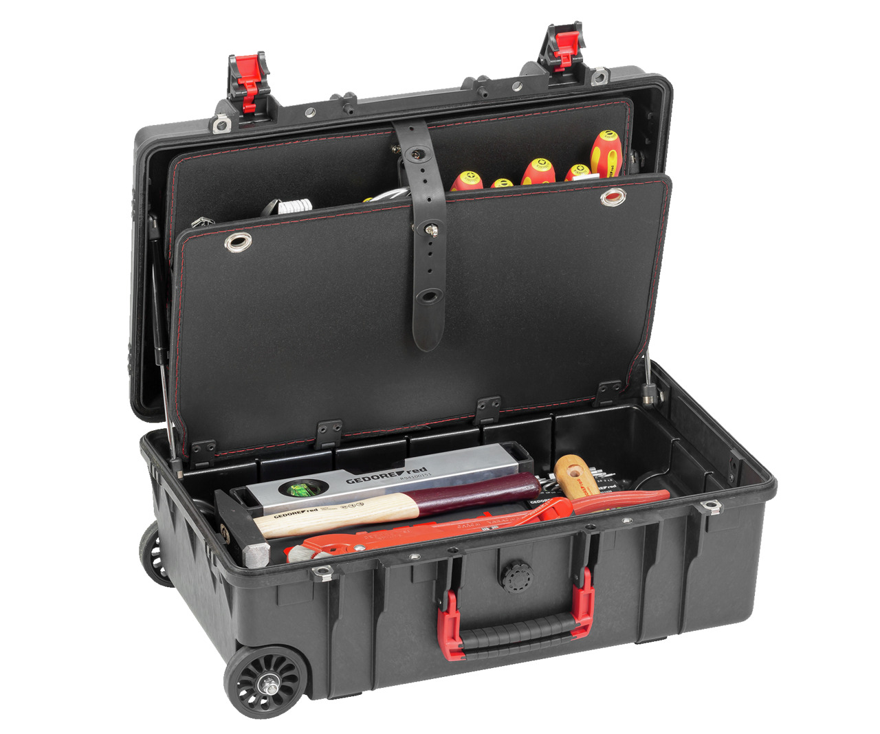 Tool Trolley SANITÄR