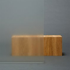 3M FASARA Glass Finish Emboss, SH2CHMA, Cross Hairline Matte, 1220 mm x 30 m, 1 Roll/Case