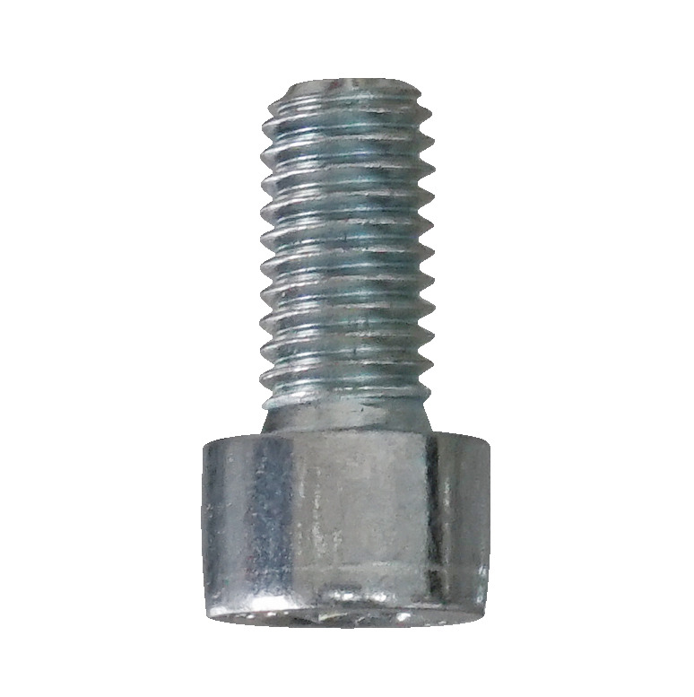 Zylinderschraube M8 x 16