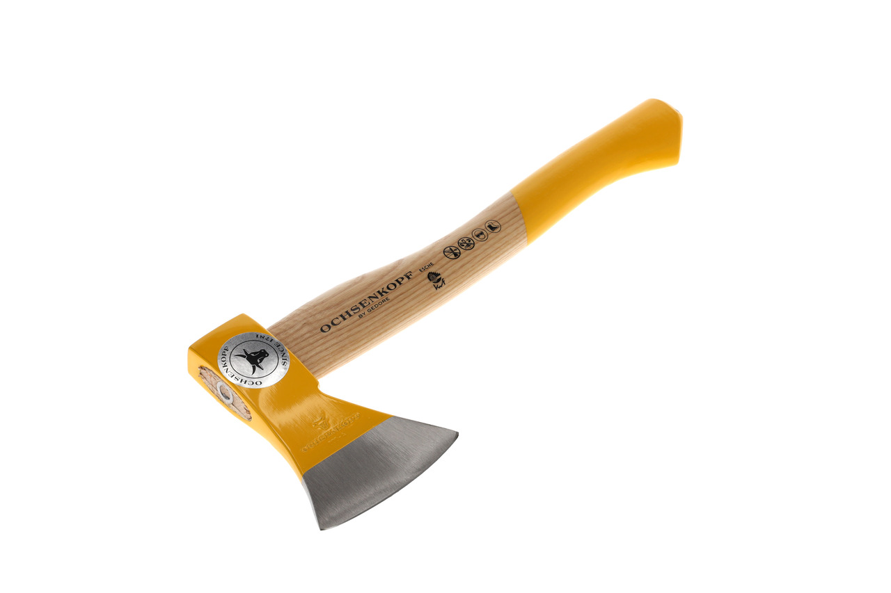 Forestry hatchet 600 g