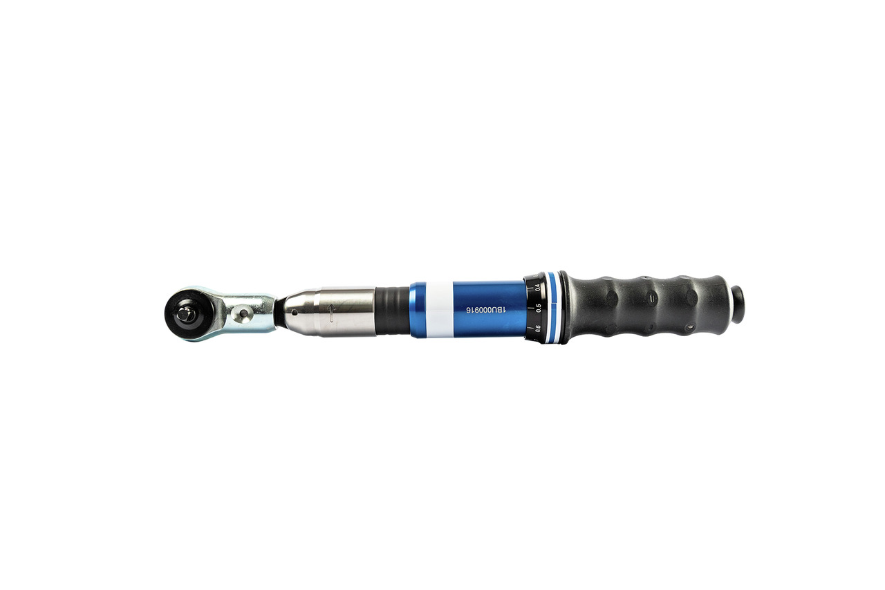 Breaking torque wrench 10-50 Nm 3/8" 050685