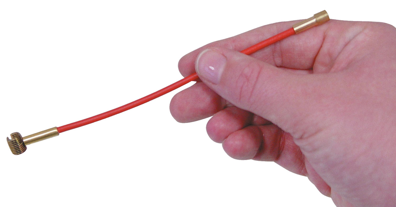 Magnetic Lifter for Valve Key flexible