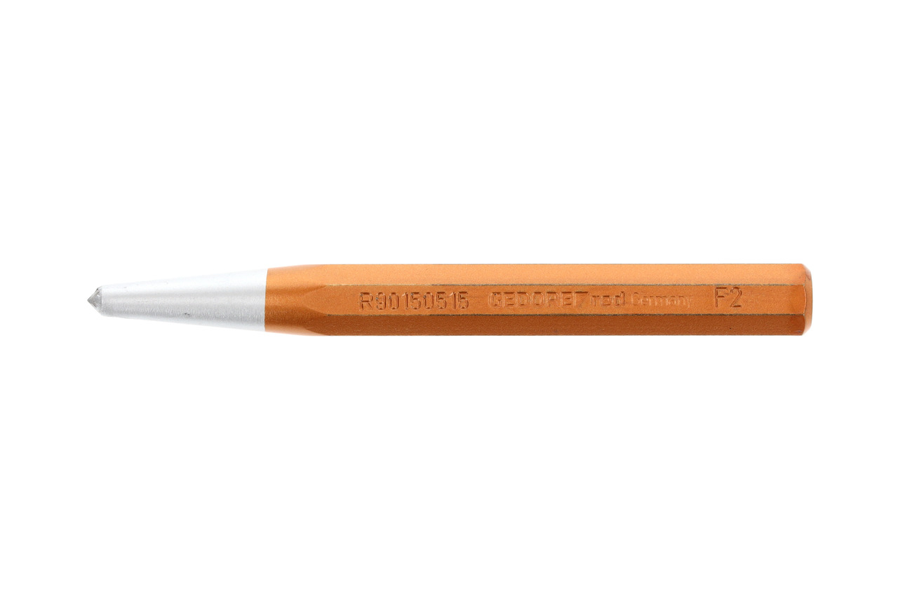 Centre punch octa. 120x5mm size12mm