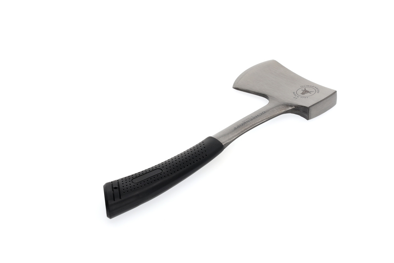 All-steel hatchet 600 g